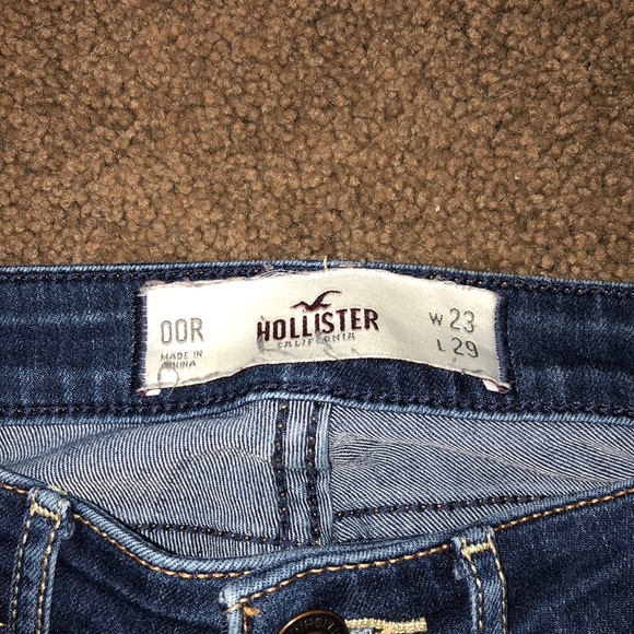 Jeans - Picture 3 of 4